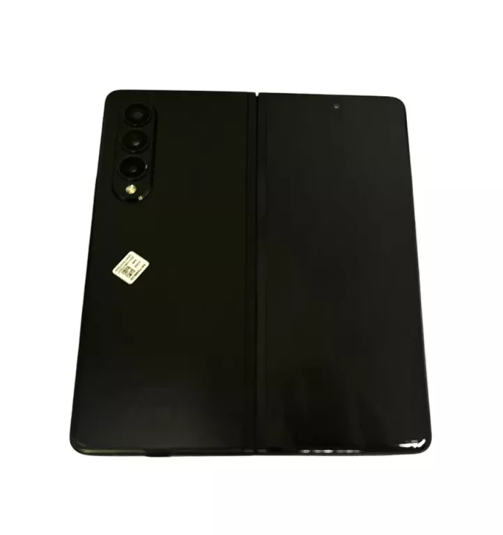 TELEFON SAMSUNG GALAXY Z FOLD 3 5G ZESTAW