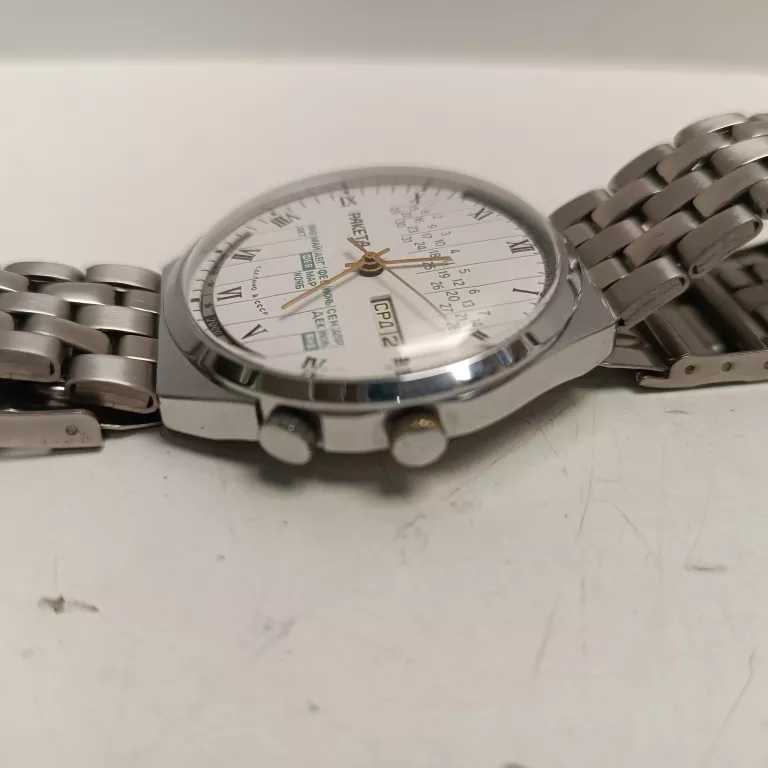ZEGAREK MĘSKI RAKETA 809