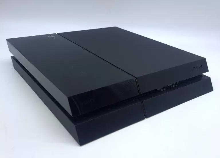 KONSOLA PLAYSTATION 4 500GB | PAD | GRY