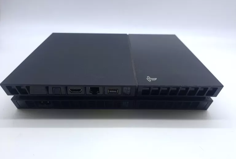 KONSOLA PLAYSTATION 4 500GB | PAD | GRY