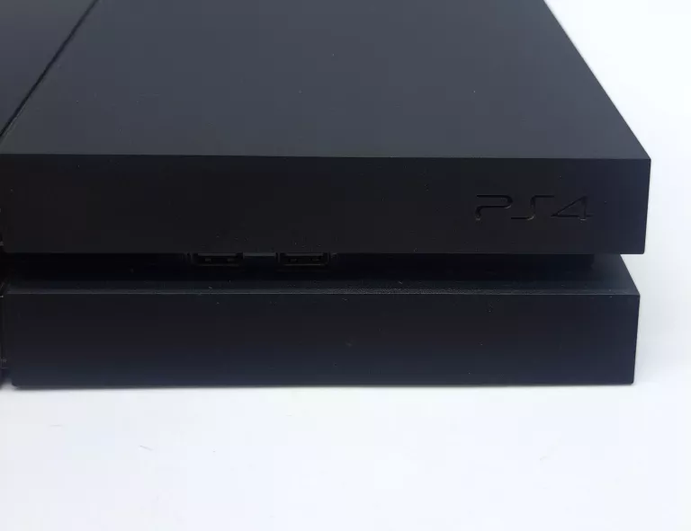 KONSOLA PLAYSTATION 4 500GB | PAD | GRY