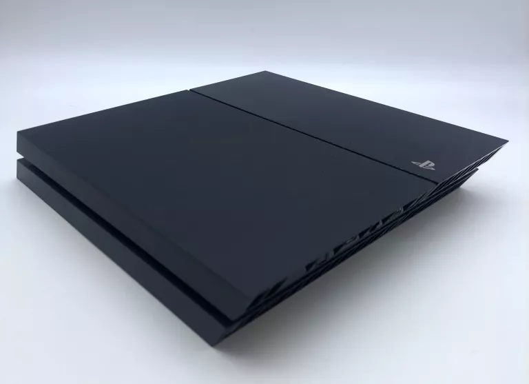 KONSOLA PLAYSTATION 4 500GB | PAD | GRY
