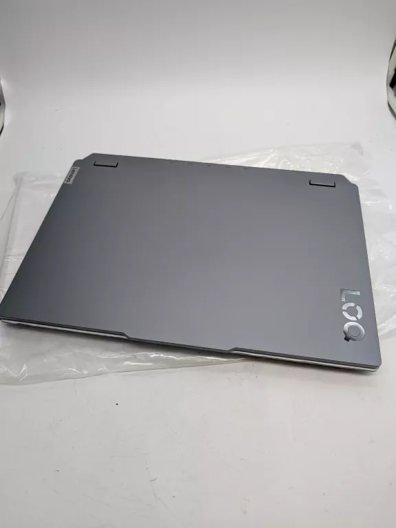 LAPTOP LENOVO LOQ 15IAX9 I5-12 / 16GB RAM / 512GN / RTX3050 KOMPLET