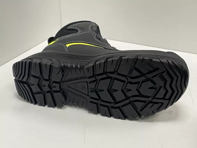 BUTY ROBOCZE SIXTON ROLING S3 SRC BOA ROZMIAR 41 STAN BDB!