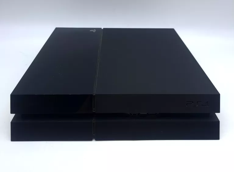 KONSOLA PLAYSTATION 4 500GB | PAD | GRY