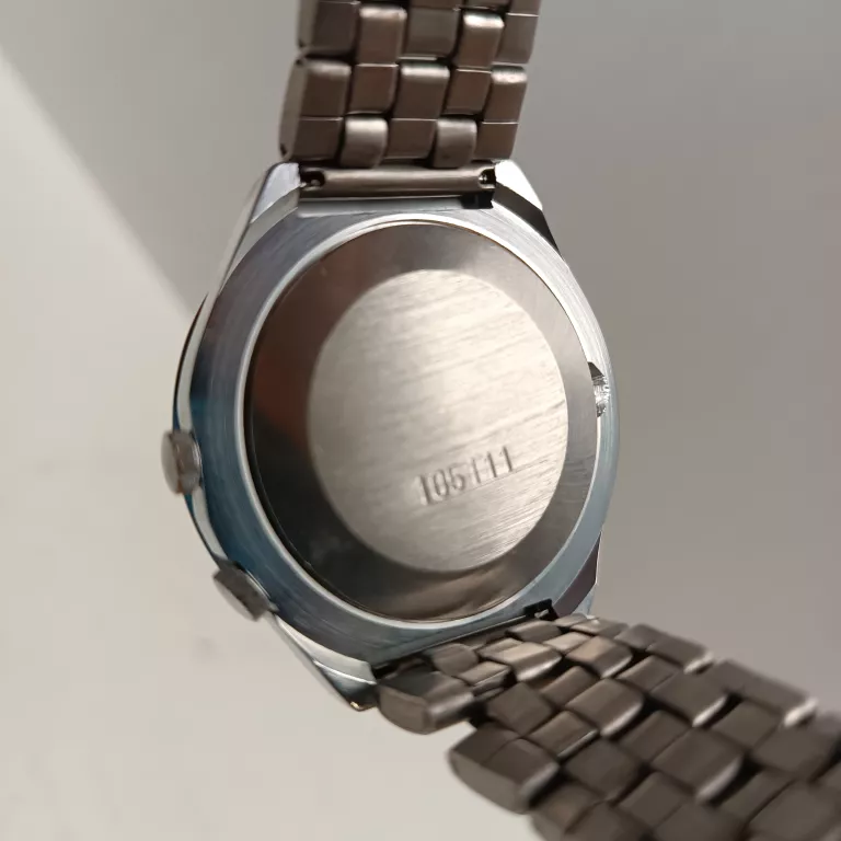 ZEGAREK MĘSKI RAKETA 809