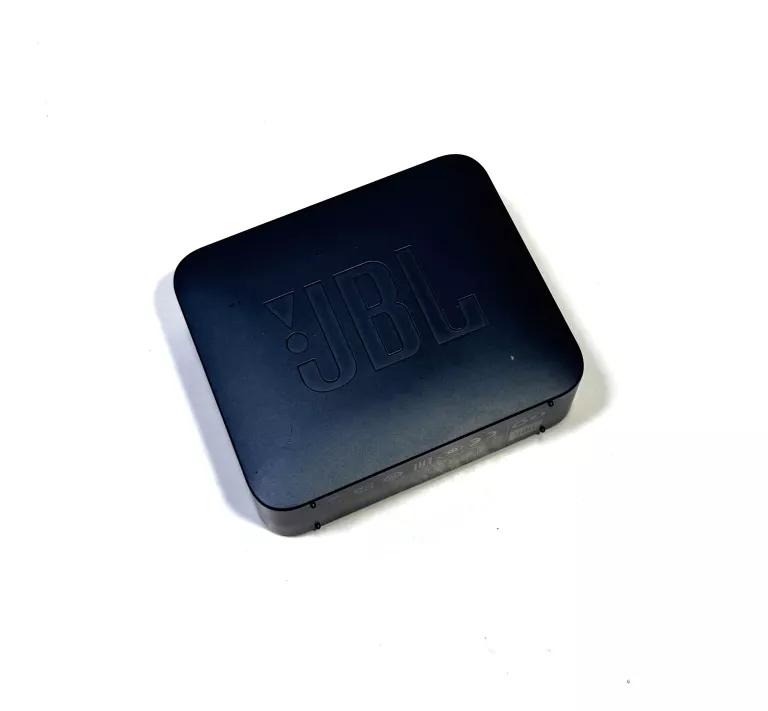 GŁOŚNIK JBL GO ESSENTIAL