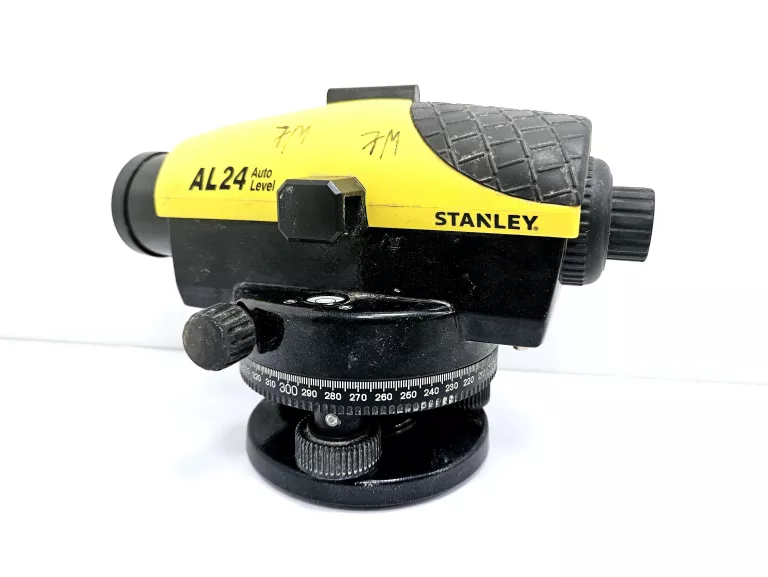 NIWELATOR OPTYCZNY STANLEY AL24