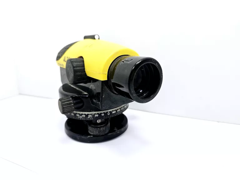 NIWELATOR OPTYCZNY STANLEY AL24