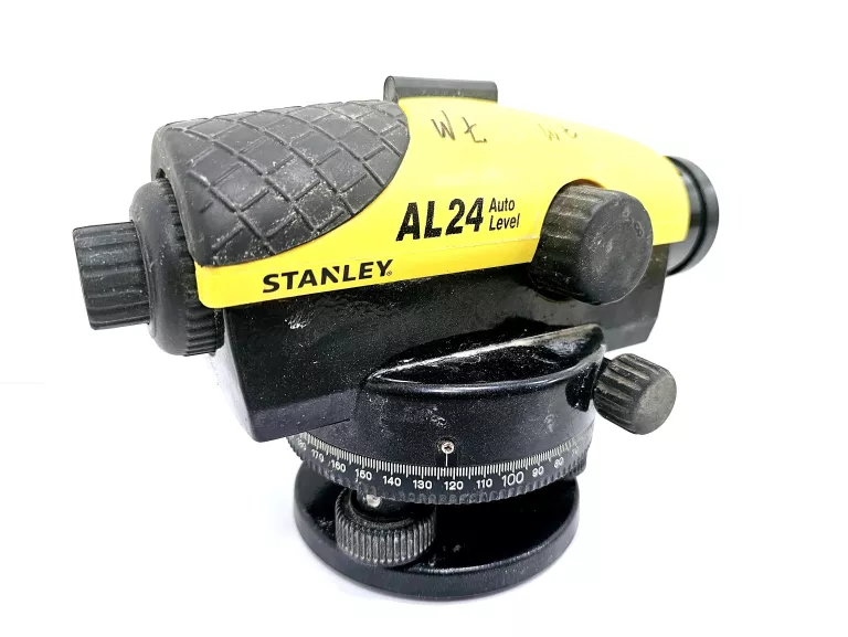 NIWELATOR OPTYCZNY STANLEY AL24