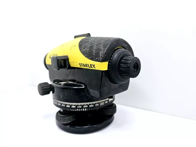 NIWELATOR OPTYCZNY STANLEY AL24