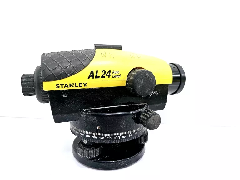 NIWELATOR OPTYCZNY STANLEY AL24