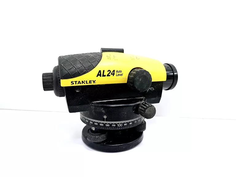 NIWELATOR OPTYCZNY STANLEY AL24