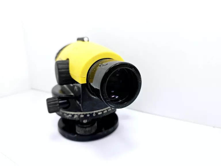 NIWELATOR OPTYCZNY STANLEY AL24