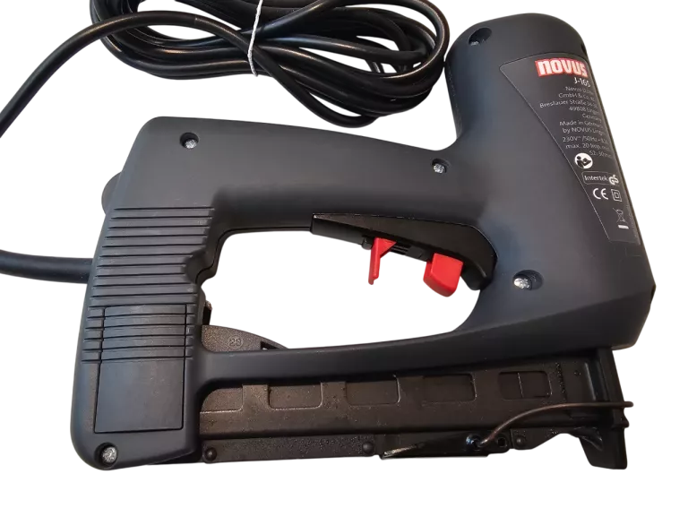 ZSZYWACZ NOVUS J-165