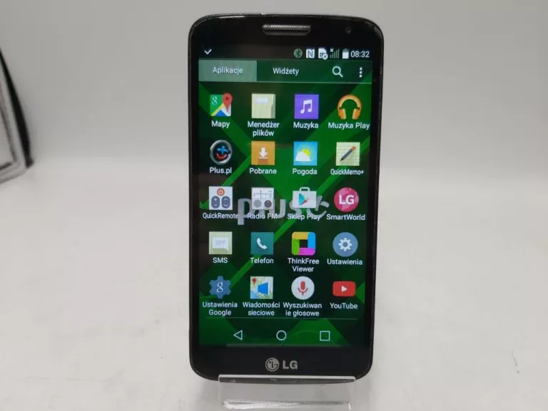 TELEFON LG G2 MINI 1/8GB, BEZ SIMLOCKA