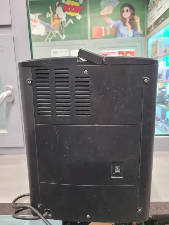 EKSPRES CIŚNIENIOWY DELONGHI ESAM 2600 CAFFE CORTINA