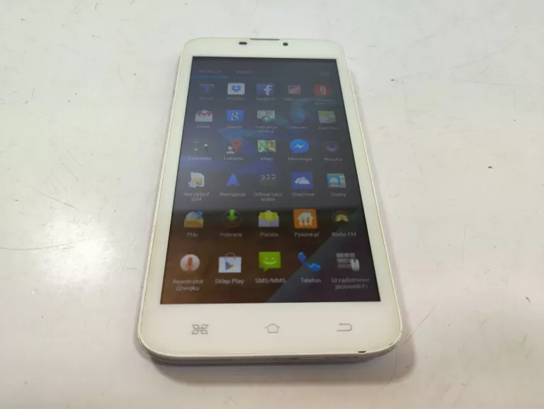 TABLET WOO SP6020