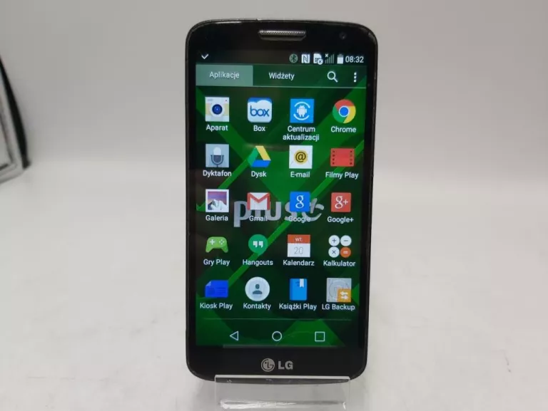 TELEFON LG G2 MINI 1/8GB, BEZ SIMLOCKA