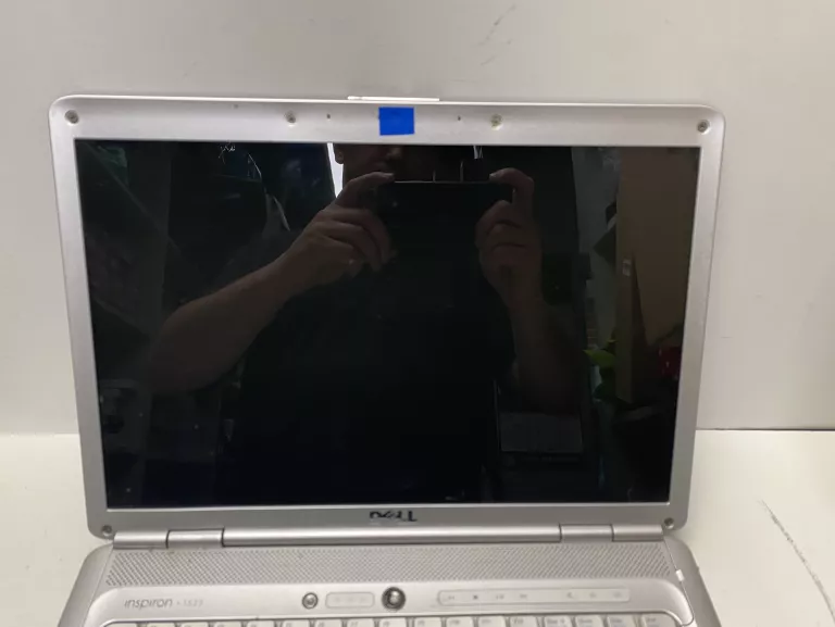 LAPTOP LAPTOP DELL PP29L CORE 2 DUO 3GB RAM OPIS!