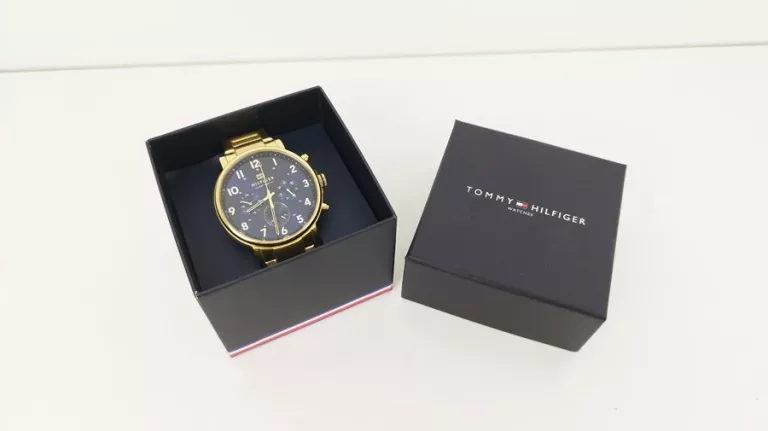 ZEGAREK TOMMY HILFIGER 1710384