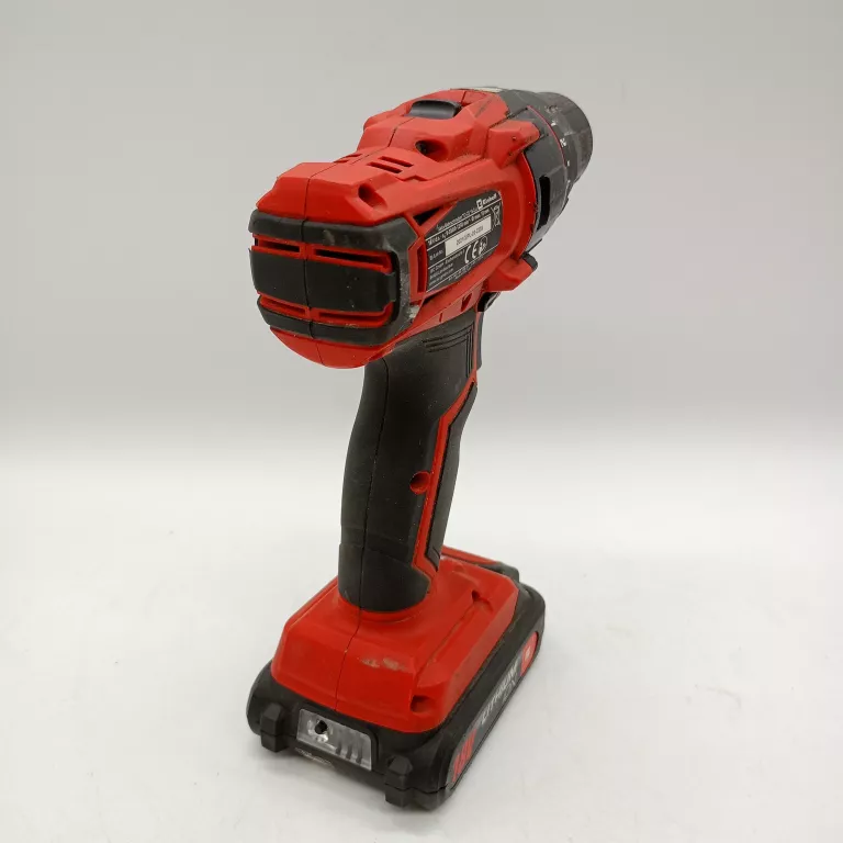 WKRĘTARKA EINHELL TC CD 18-2LI