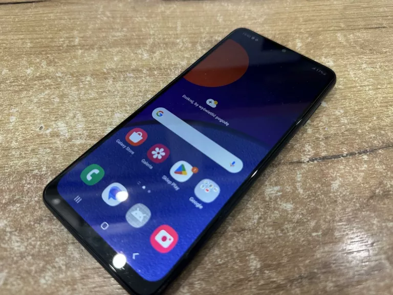 SAMSUNG M12 SOLO
