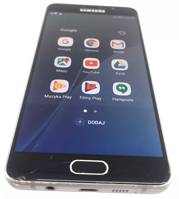 TELEFON SAMSUNG A5 2017