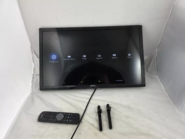 TELEWIZOR PHILIPS 24PHH4000/88