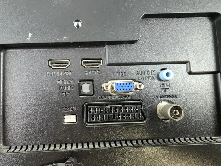 TELEWIZOR PHILIPS 24PHH4000/88