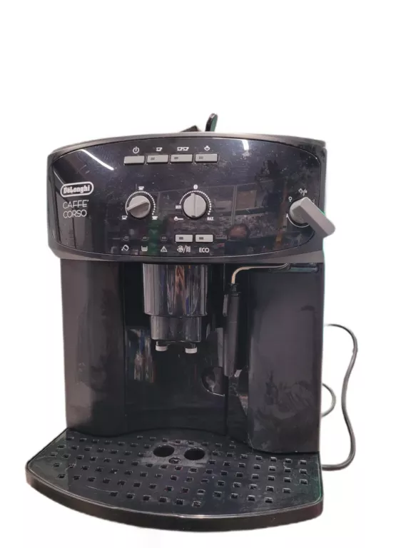 EKSPRES CIŚNIENIOWY DELONGHI ESAM 2600 CAFFE CORTINA
