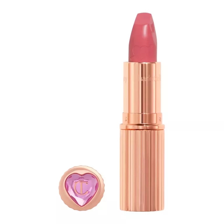 PILLOW TALK LOVE EFFECT LIPSTICK - POMADKA DO UST - KISS TALK