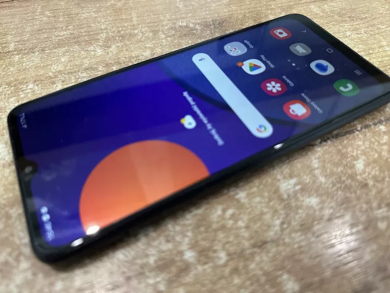 SAMSUNG M12 SOLO