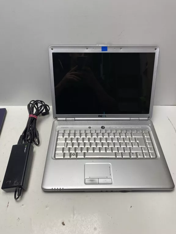 LAPTOP LAPTOP DELL PP29L CORE 2 DUO 3GB RAM OPIS!