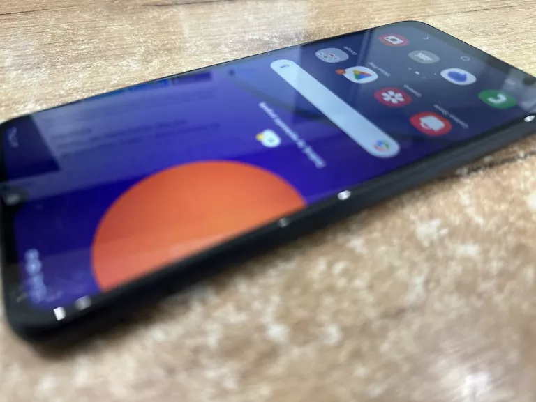 SAMSUNG M12 SOLO