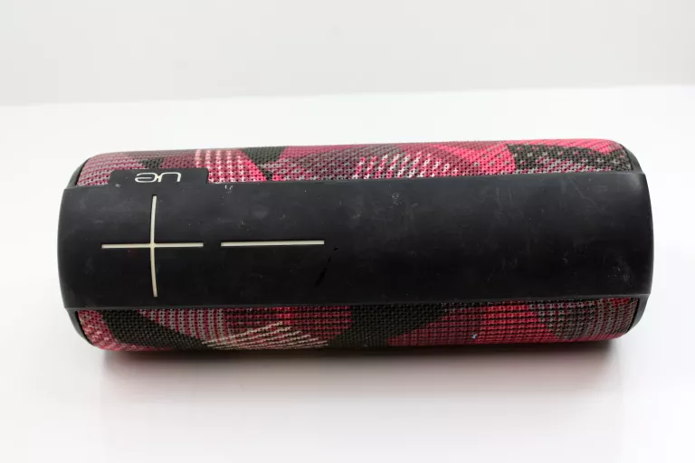 GŁOŚNIK LOGITECH ULTIMATE EARS MEGABOOM 3