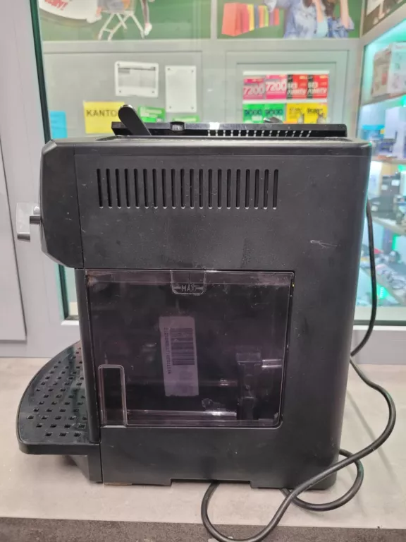EKSPRES CIŚNIENIOWY DELONGHI ESAM 2600 CAFFE CORTINA