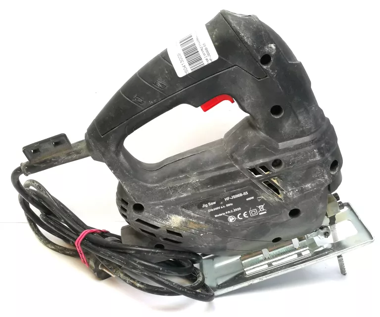 WYRZYNARKA JIG SAW HF-JS06B-55