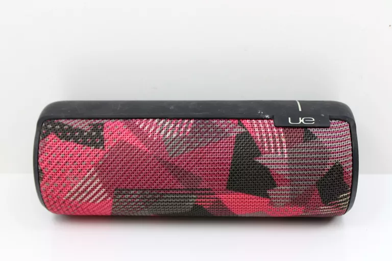 GŁOŚNIK LOGITECH ULTIMATE EARS MEGABOOM 3