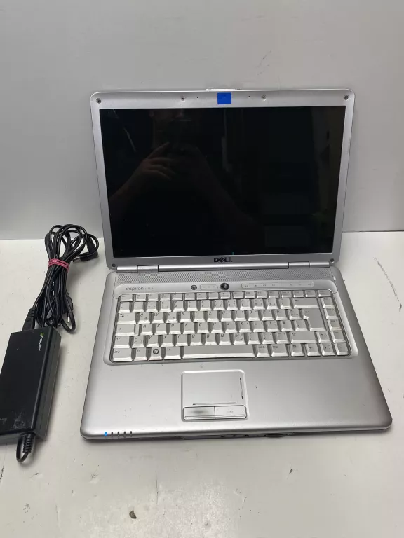 LAPTOP LAPTOP DELL PP29L CORE 2 DUO 3GB RAM OPIS!
