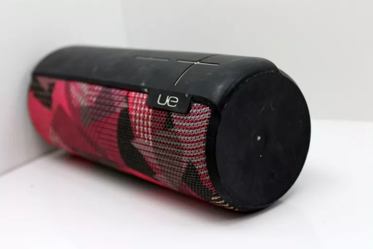 GŁOŚNIK LOGITECH ULTIMATE EARS MEGABOOM 3