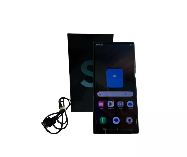 TELEFON SAMSUNG GALAXY S22 ULTRA 256GB