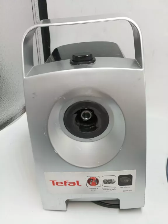 MASZYNKA DO MIELENIA MIĘSA TEFAL NE108