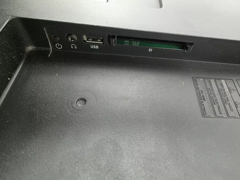 TELEWIZOR PHILIPS 24PHH4000/88
