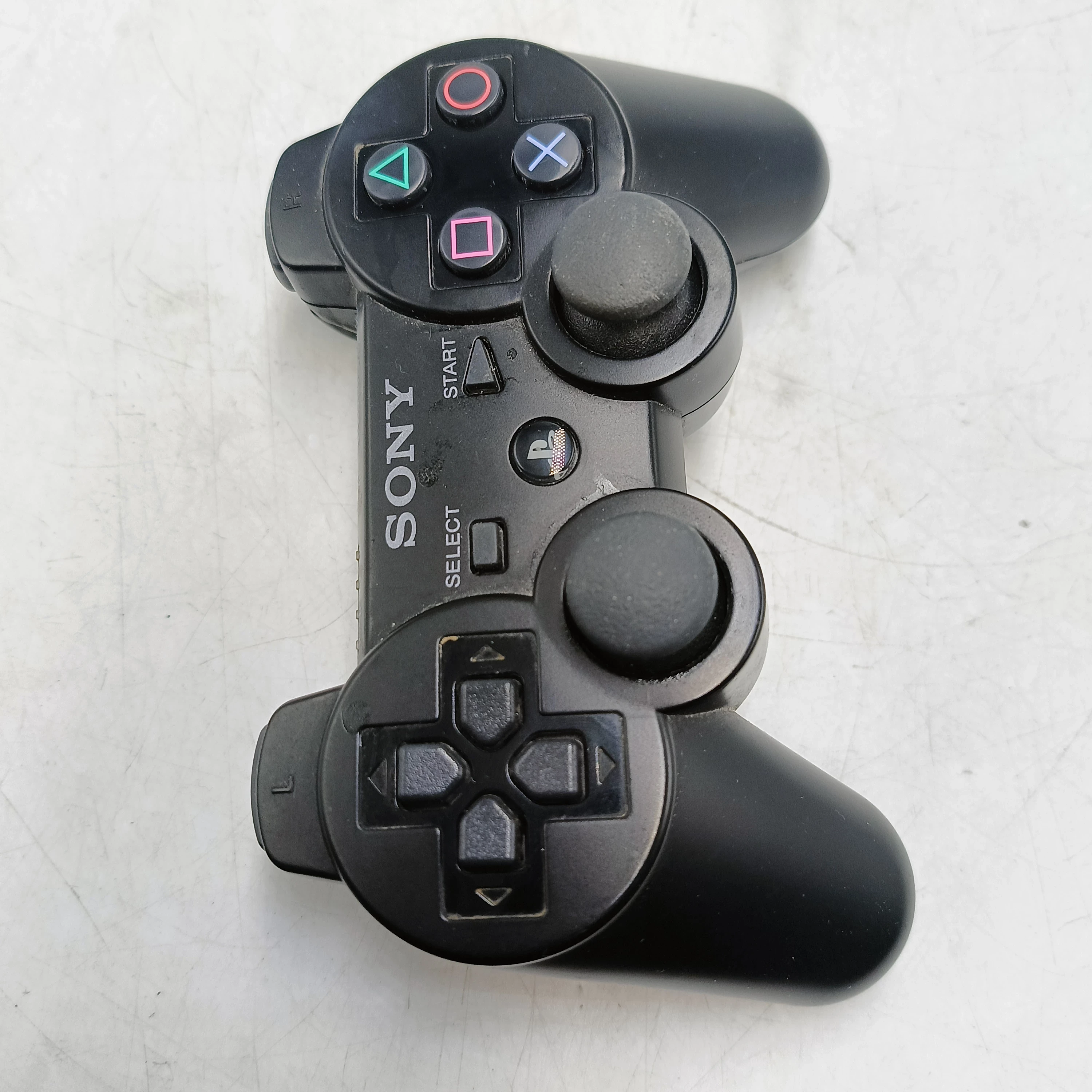 pad-sony-ps3-dualshock-3-sixaxis-czarny-stan-11323-2