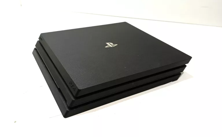 KONSOLA PS4 PRO CUH-7116B 1TB