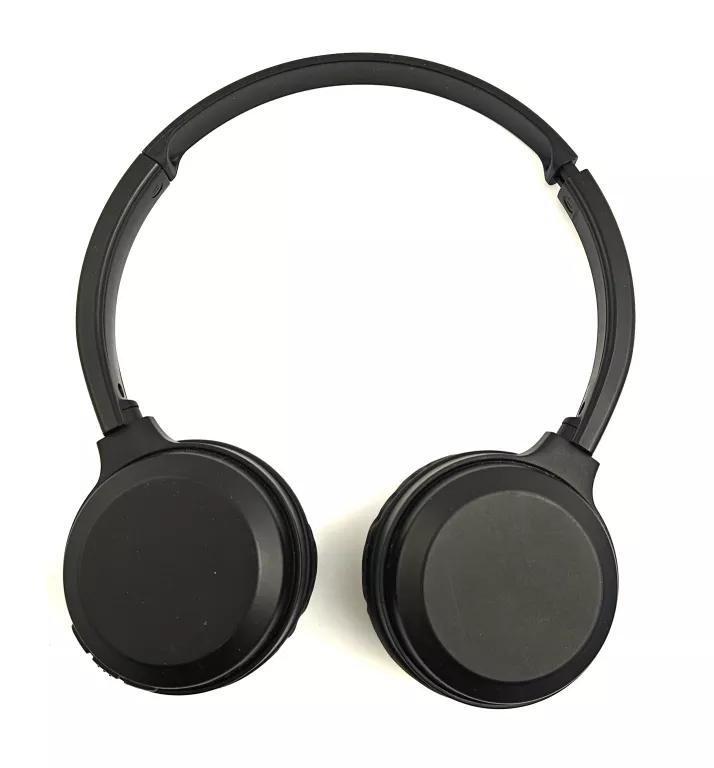 SŁUCHAWKI BEZPRZEWODOWE PHILIPS TAH1108BK (SERIES 1000) Z PUDEŁKIEM