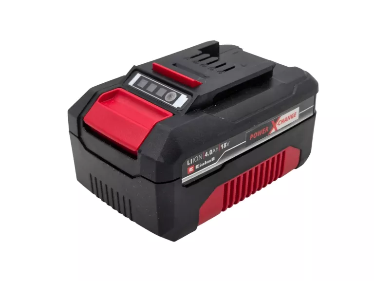AKUMULATOR EINHELL 4,0 AH 18V LI-ION POWER X-CHANGE