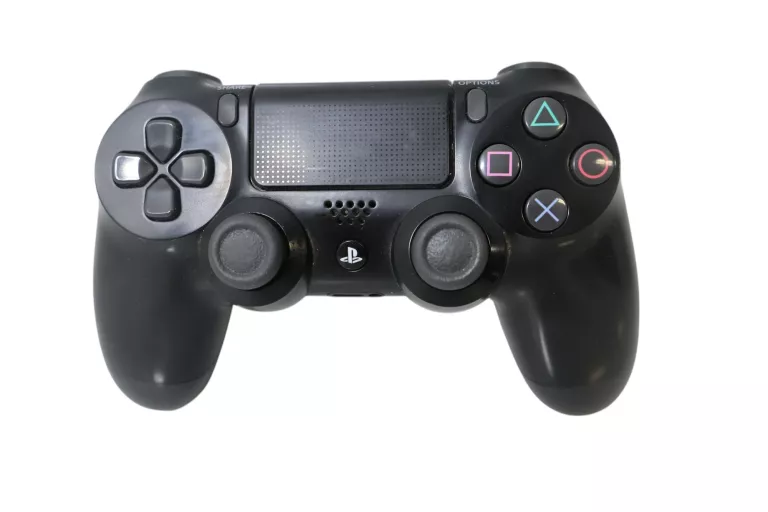 PAD DUALSHOCK 4 PS4