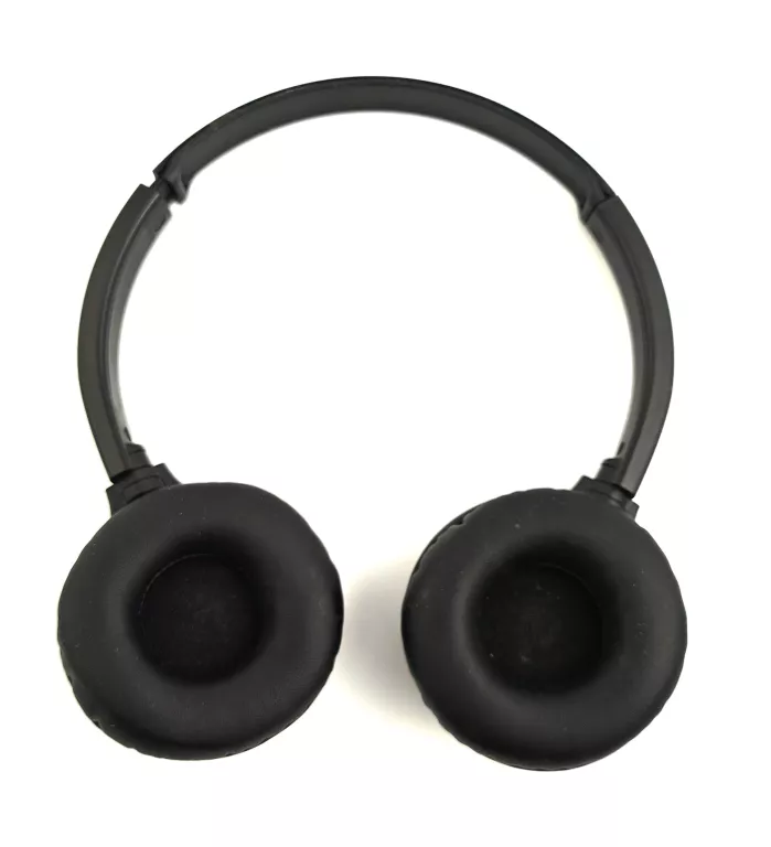 SŁUCHAWKI BEZPRZEWODOWE PHILIPS TAH1108BK (SERIES 1000) Z PUDEŁKIEM